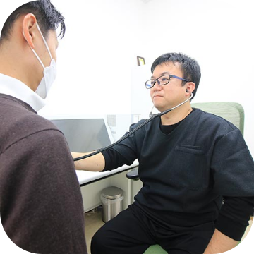 地域のプライマリケアを担います